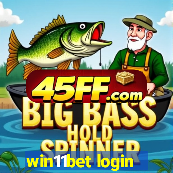 win11bet login